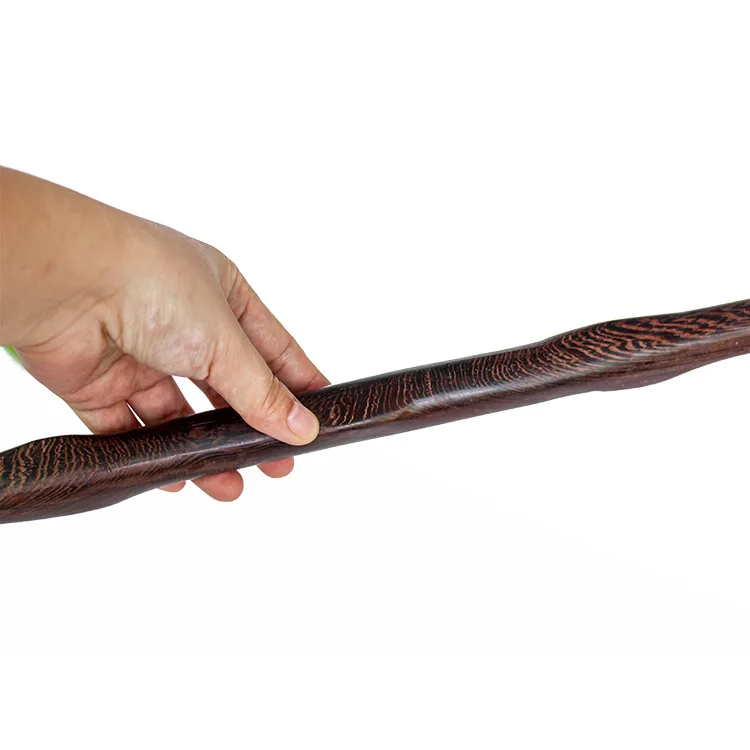 Дверная рама костыли цельная деревянная трость для альпинизма пожилых людей