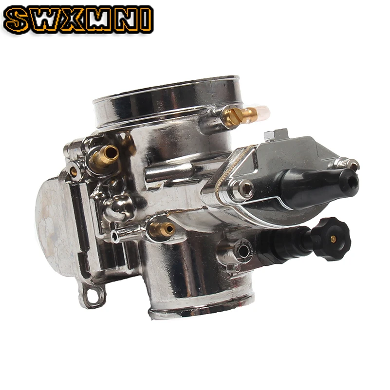 Карбюратор PWK для мотоцикла скутера универсального Mikuni модели 100-300cc UTV ATV с