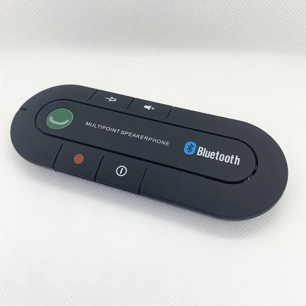 Многоточечный громкоговоритель 4 1 + EDR беспроводной Bluetooth автомобильный комплект