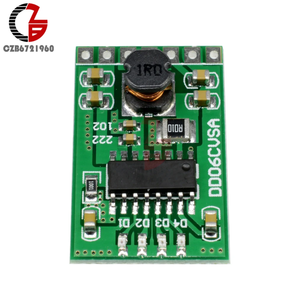 DC 5V 2A 3.7V 4.2V 18650 Lithium Battery Charge Discharge Boost Protection Indicator Module for Solar charging Bluetooth Wifi |