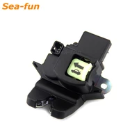 latch lock assy trunk lid for kia forte 2dr 4dr 2013 2014 2015 2016 2017 2018 with keyless entry 81230a7030 81230 a7030