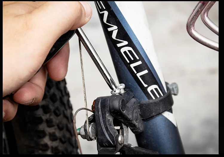 

16 in1 MTB Touring