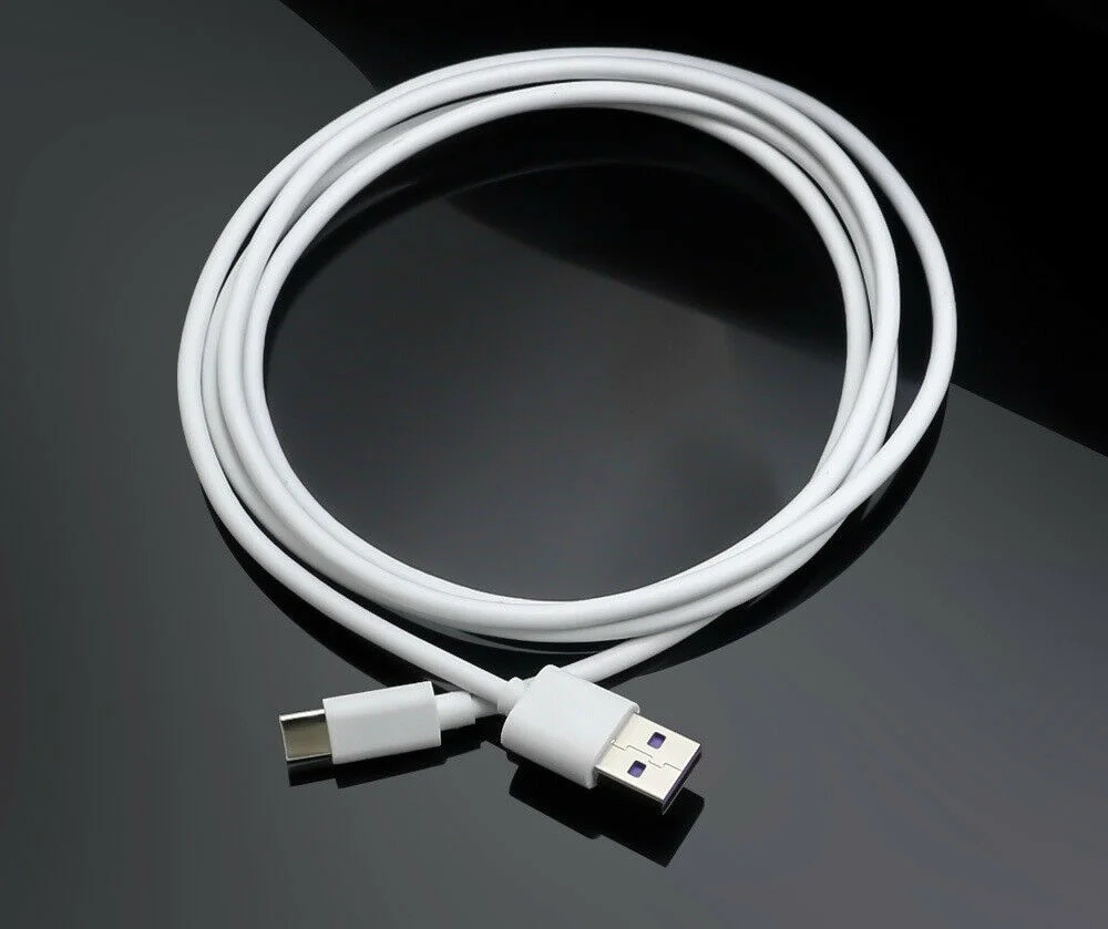 

1m USB Type C Cable 20 CM Short Charging Data Cable For Samsung S9 S8 Plus USB-C Wire For Huawei MI8 MI 9 Charger Cable