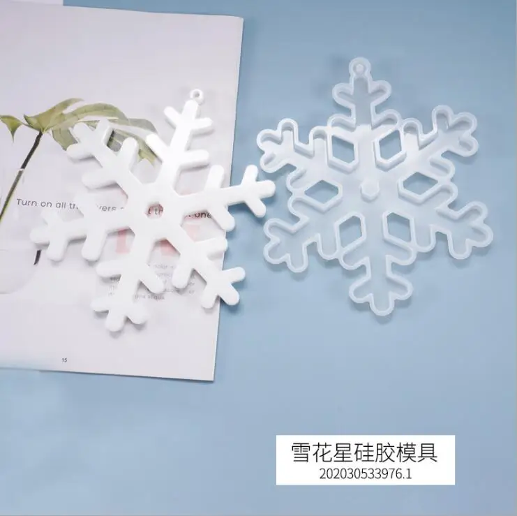 Форма для самостоятельной сборки Aouke силиконовая форма подвешивания в виде