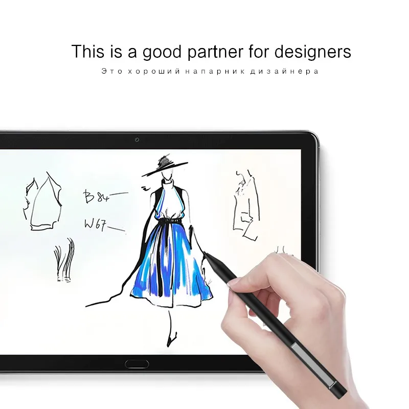 стилус ajiuyu m pen lite для huawei m pen mediapad m5 lite m6 108 дюйма е