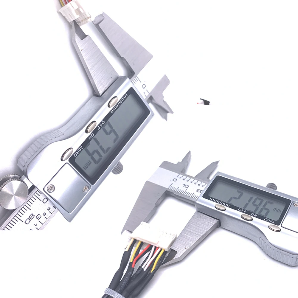 Universal 20 Pin Car Android DVD CD Navigation Radio 7 RCA Audio Out Video CCD In Wiring Harness Connector Adapter Cable | Автомобили и