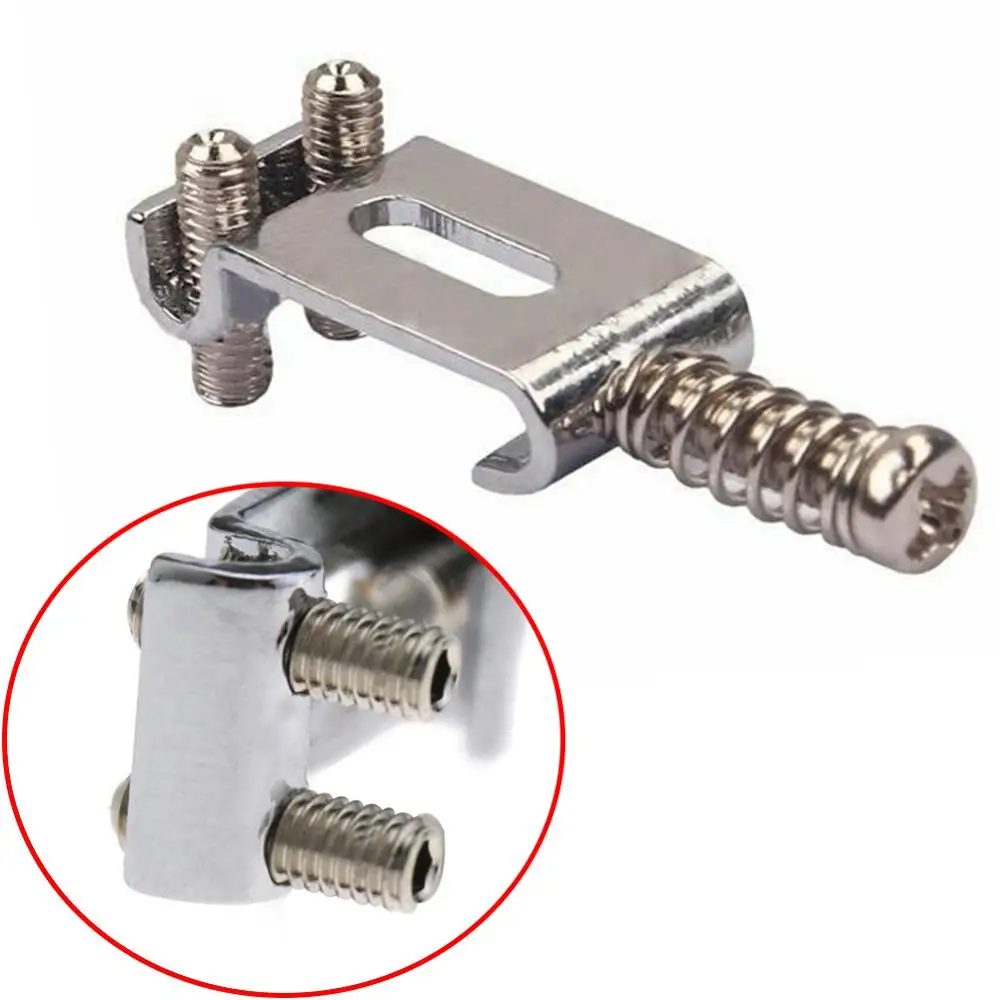 6 roller vibrato brücke pull string code elektrische gitarre sattel für stratocaster telecaster elektrische gitarre zubehör csv free gl