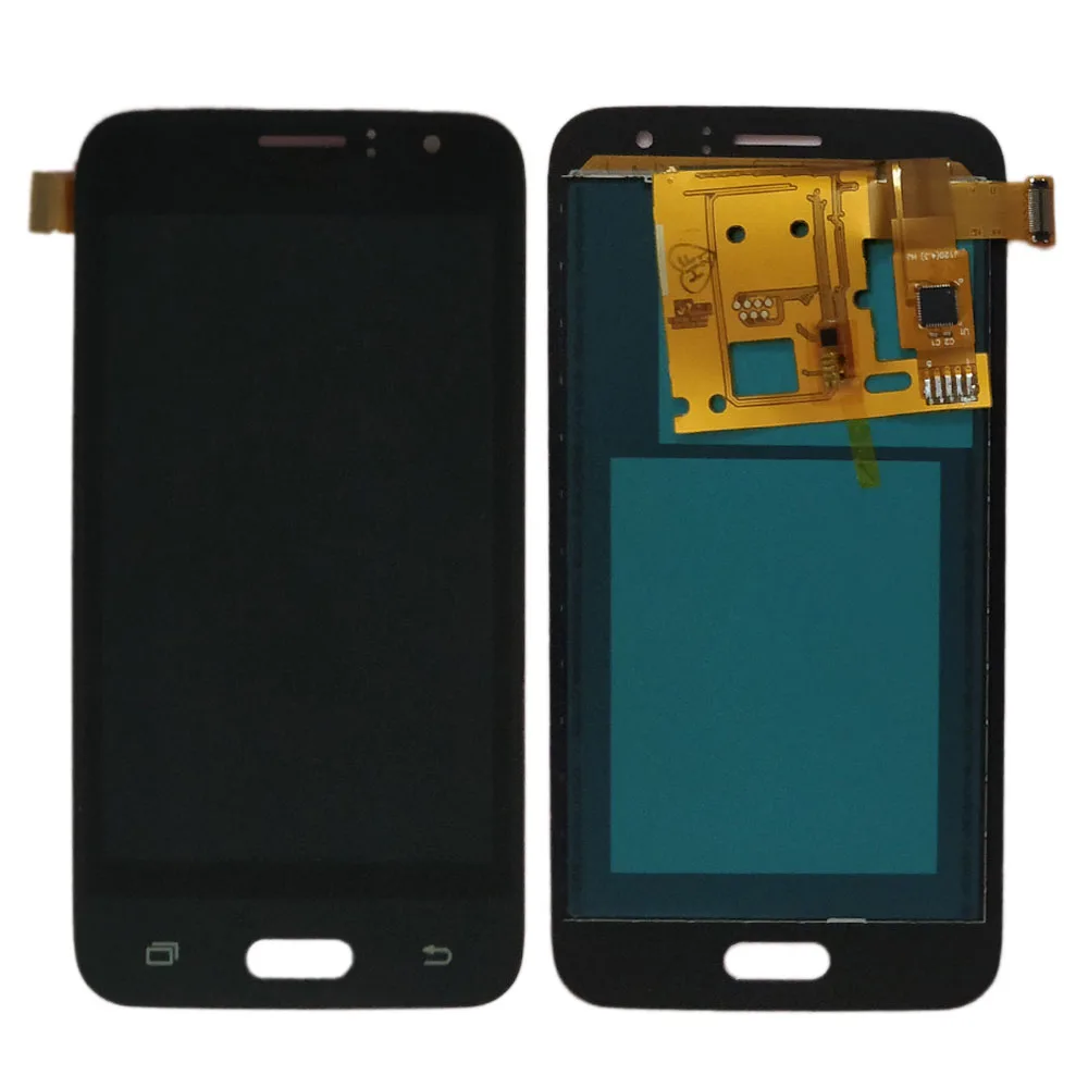 ЖК дисплей J120 Incell для Samsung Galaxy J1 2016 J120F J120H J120M J120T с сенсорным экраном и дигитайзером в сборе 4 3 ''J120A|Экраны