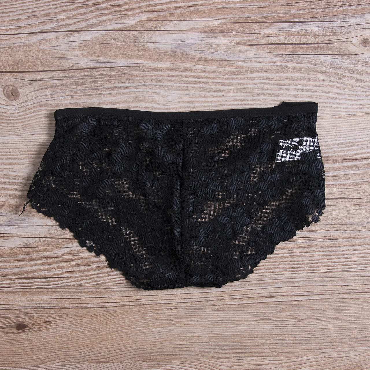 

Lady Women Panties Underwear Lace Sexy Lingerie Knickers Solid Underpants Underwear Sleepwear
