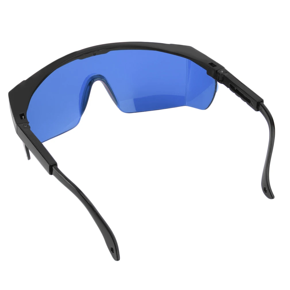 Защитные очки лазерные защитные зеленые синие красные красный синий зеленый