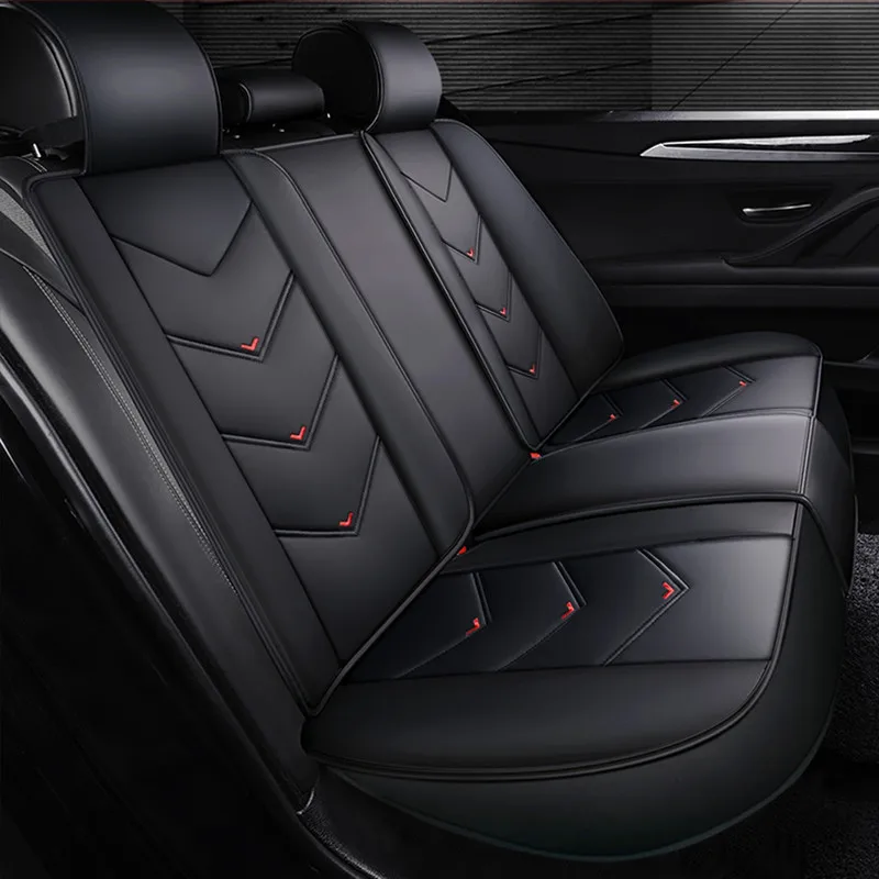 Защитный чехол для автомобильного сиденья lincoln mks mkx mkc mkz saab 9-3 9-5 9-7 xl chery a3 a5 cowin e5 tiggo