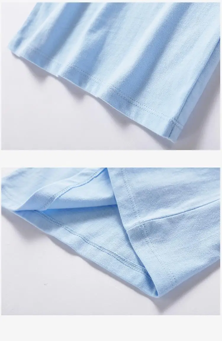 Коллекция 2021 года летняя детская хлопковая футболка для маленьких мальчиков