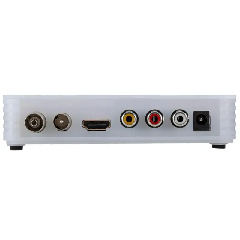 K2 Smart Tv Box приемник Mpeg4 H.264/H.265 Dvb-T2 цифровой наземный Full-Hd телеприставка поддержка
