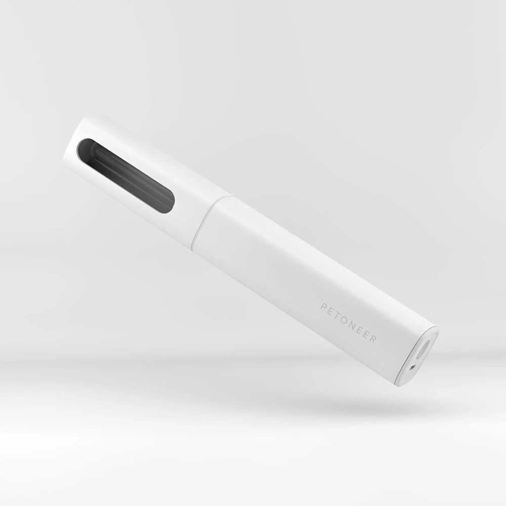 Xiaomi Mijia Paini портативная уф стерилизация ручка USB дезинфекция коробка антибактериальный дезодорант УФ Интеллектуальный стерилизатор Pet