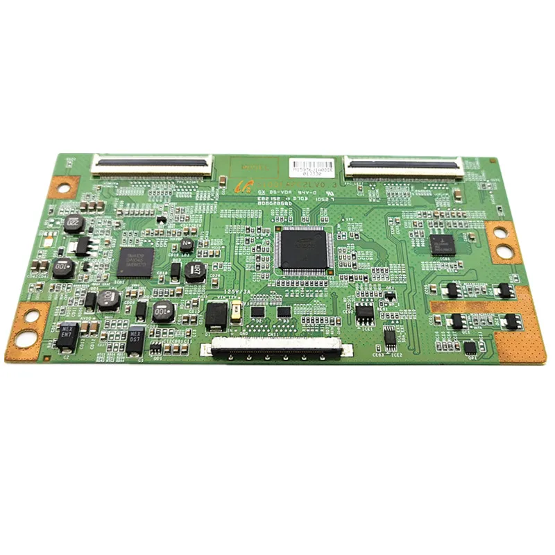 Бесплатная доставка Логическая плата для ЖК телевизора s100fapc2lv0. 2 ltf320hn01 v0.5 стекло
