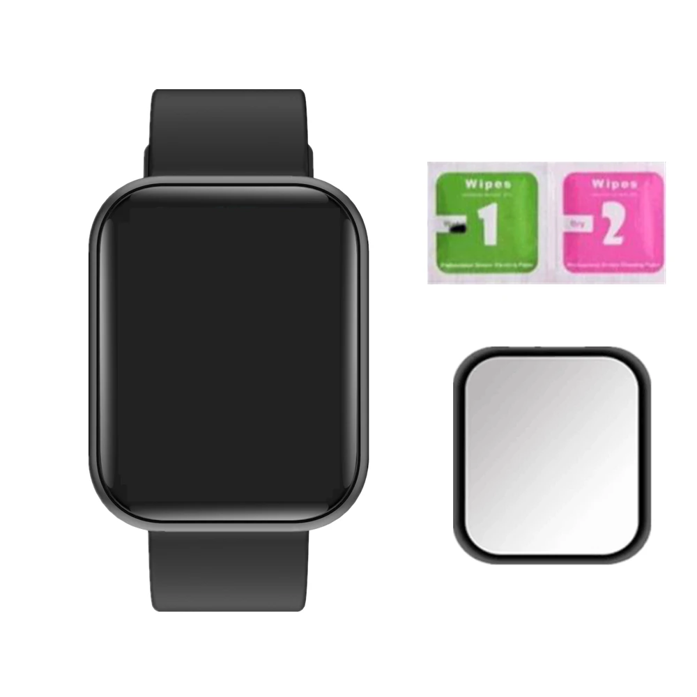

2021 Hot IWO W37 Smart Watch