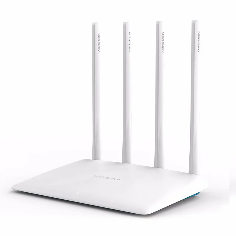 Mercury D12 Гигабитный беспроводной бытовой Wi Fi высокоскоростной двухдиапазонный