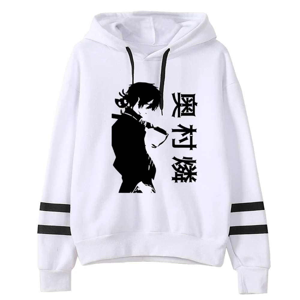

3D printJanpanese Anime Blue Exorcist Rin Okumura Hoodie Men Women Unisex Hoodies Sweatshirts Hoodie