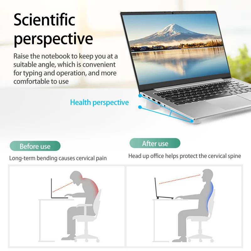 4 шт ноутбук с функцией подавления жара держатель проданы нащего завода