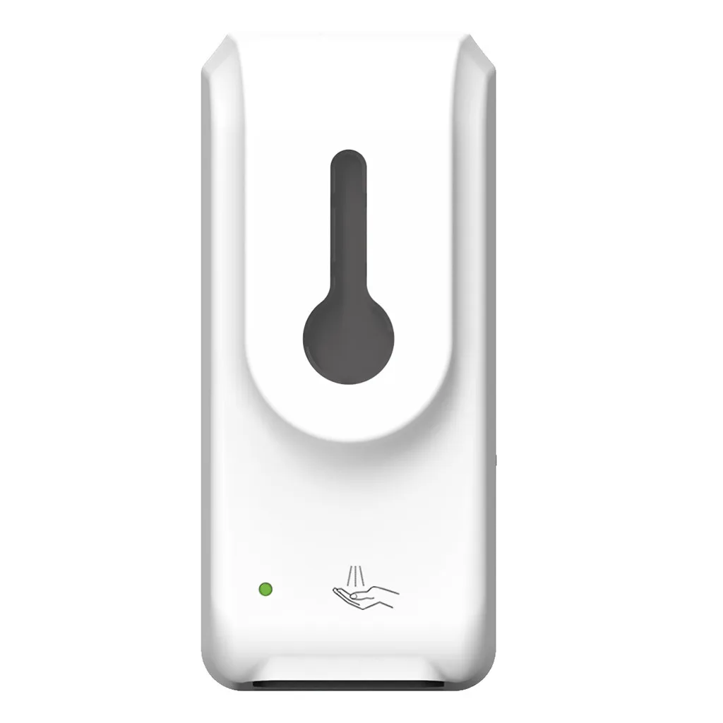 Диспенсер для жидкого мыла Z0610 1000 мл инфракрасный дозатор сенсорный