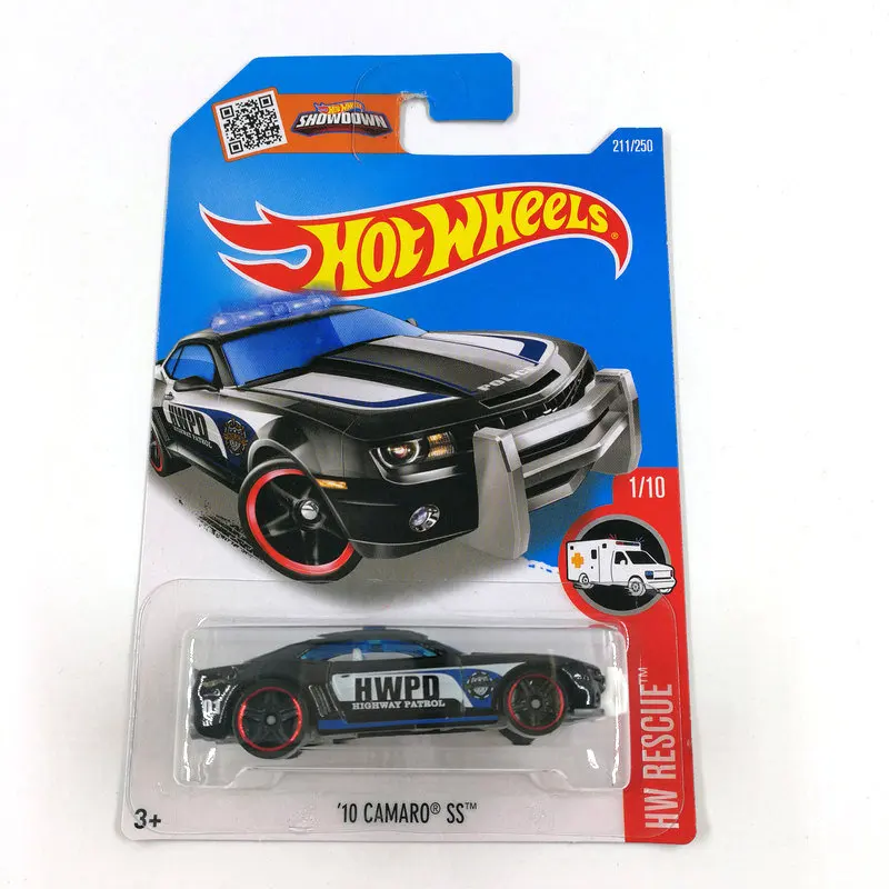 211-2016 hot Wheels 1: 64 Автомобиль HONDA MONKEY DODGE Зарядное устройство FORD SHELBY CHEVY SILVERADO металлическая литая модель автомобиля - Цвет: 211-2016
