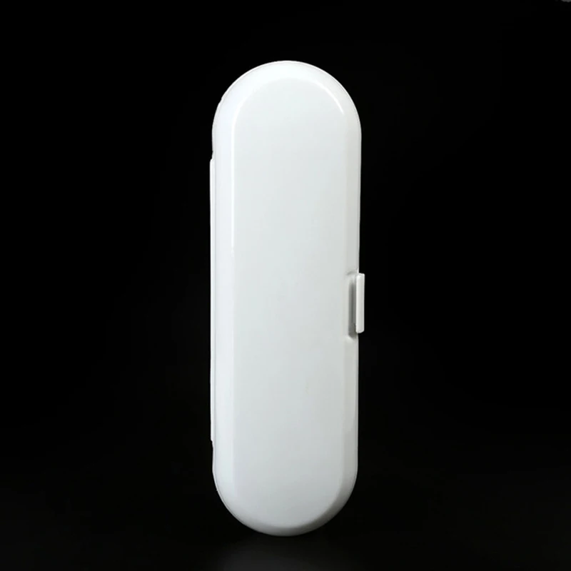 

Oral B Portable Electric Toothbrush Outdoor Holder Bathroom Electric Toothbrush Case Travel Storage Box(Only Toothbrush Box)