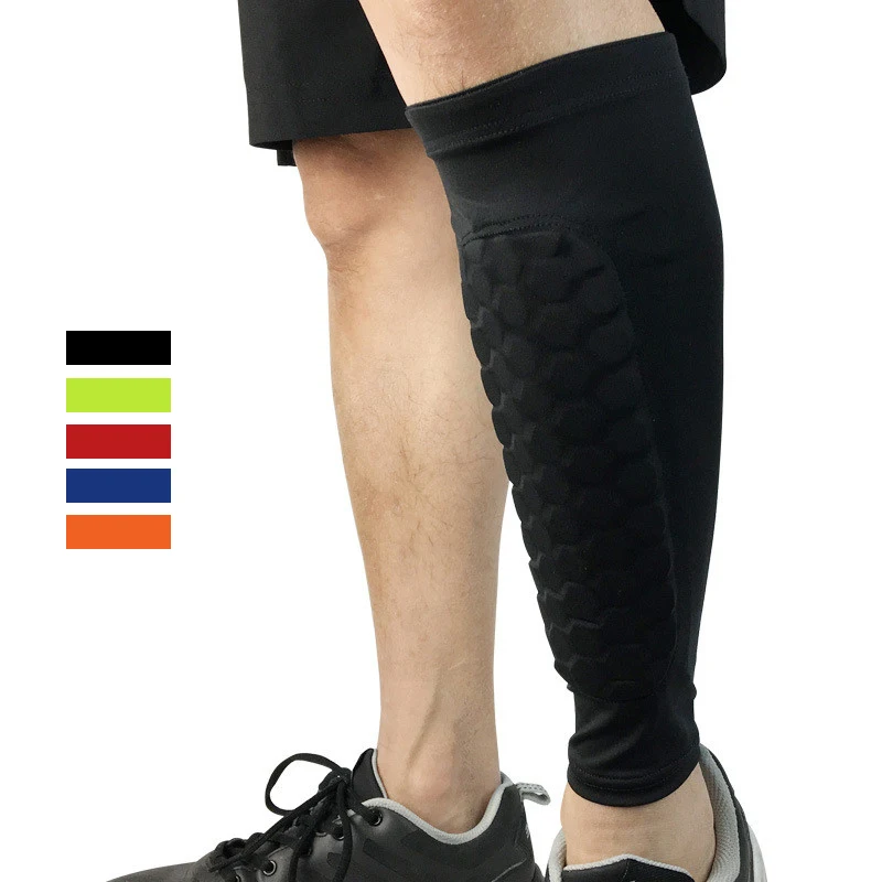 1 шт. компрессионные гетры для занятий спортом футболом | Спорт и развлечения