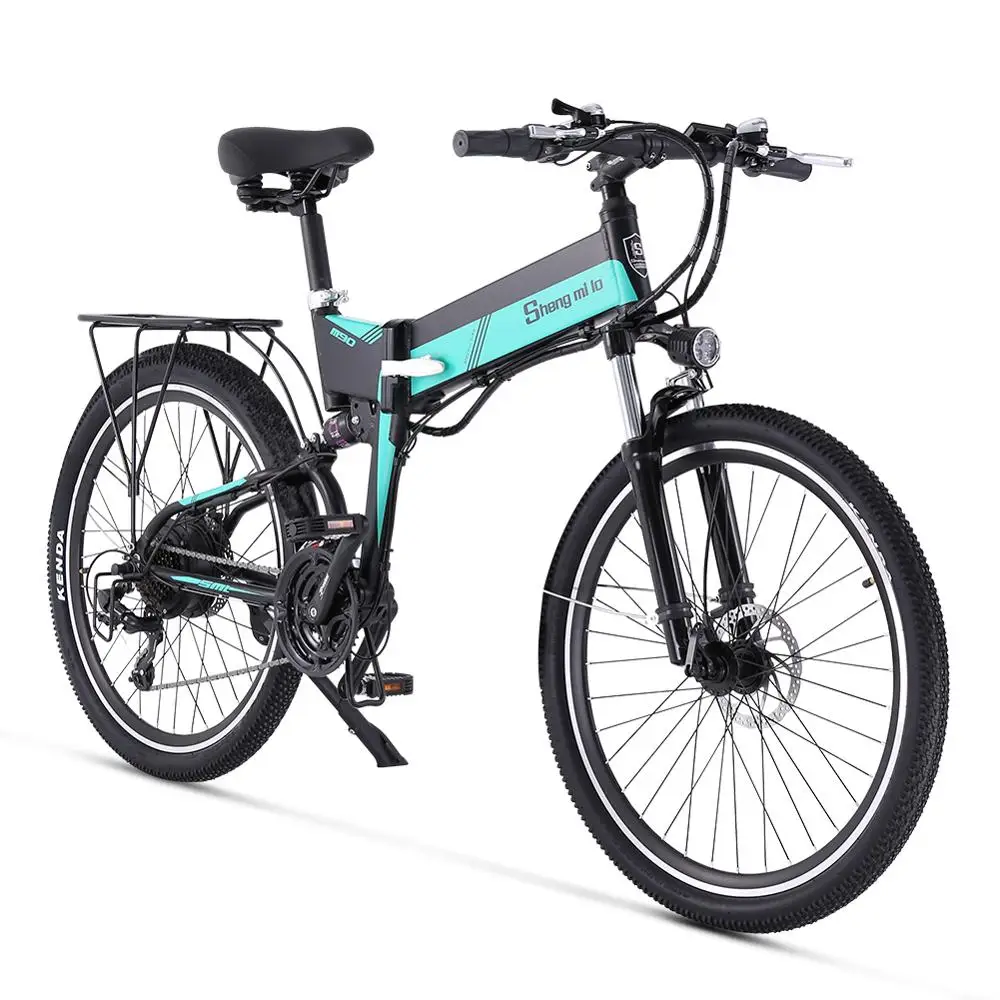 

M90 Neue in 2020 Elektrische fahrrad 48V500W elektrische mountainbike 48V 12,8 AH lithium-batterie ebike elektrische fahrrad