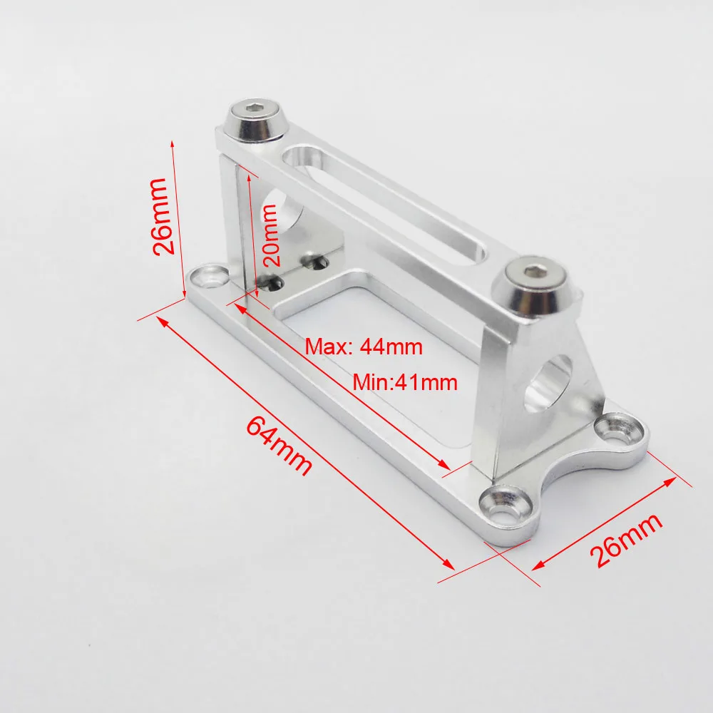 1 шт стандартный кронштейн дл