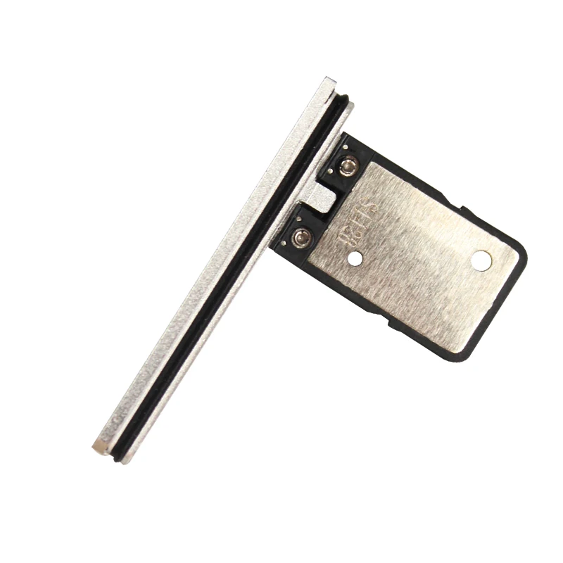 Лоток для карт BLACKVIEW BV9800 100% оригинал высокое качество лоток sim-карт слот держатель