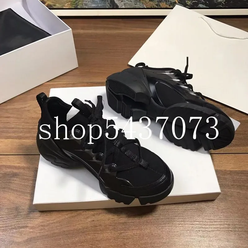 Женские кроссовки на массивной подошве брендовые дизайнерские туфли для папы