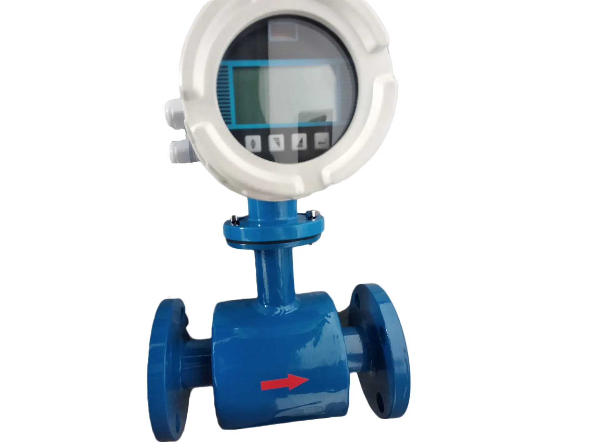 

Cheap and wholesale Turbine Water Meter, Turbine Type Flow Meter, Turbine Flowmeter