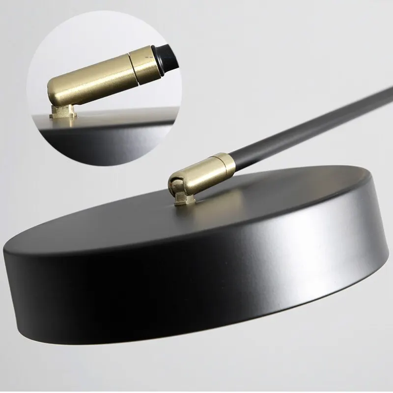 

Nordic Modern LED Pendant Lights Living Room Hanging Lamp Bedroom Decoration Dining Room Light Fixture Kitchen Ceiling Lights