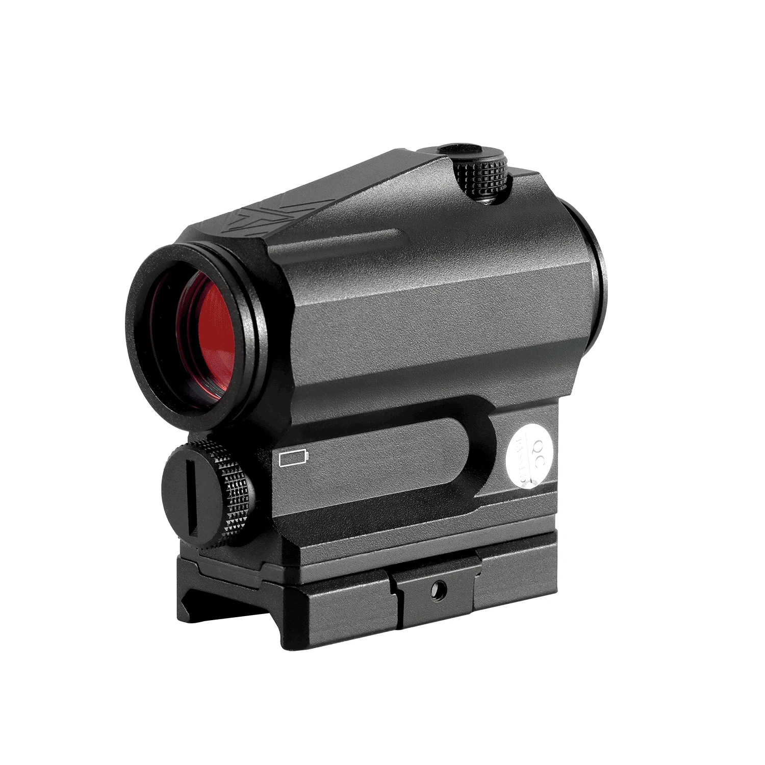 Спарк 1X22 коллиматорный голографический 3X увеличение прицел Красная точка