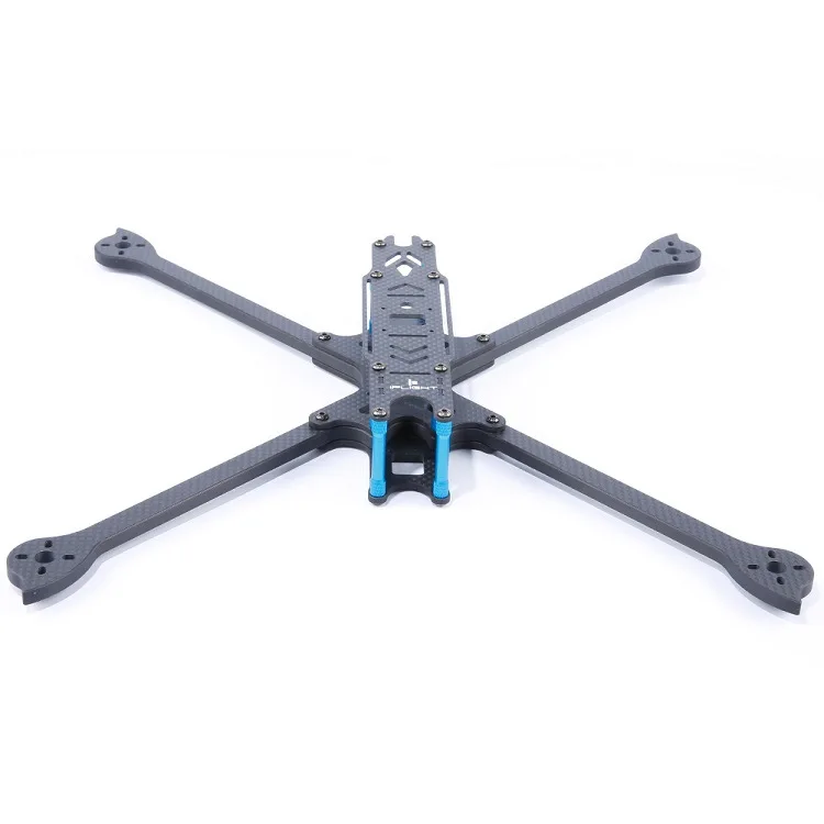 IFlight XL10 V4 472 мм 10 дюймов большой дальности каркасный комплект для Радиоуправляемый гоночный Дрон с видом от первого лица