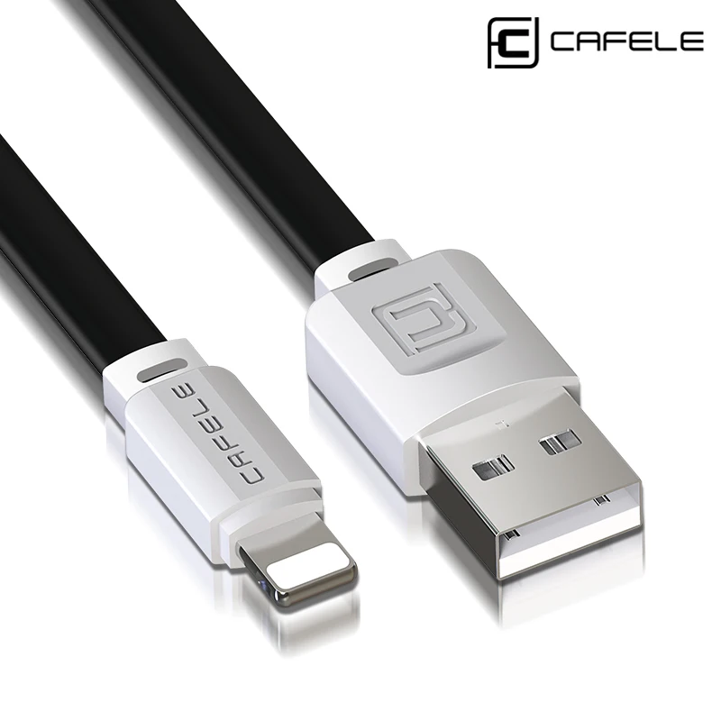 USB кабель для iPhone 8 plus зарядный быстрое зарядное устройство передачи данных 7 6s 5s