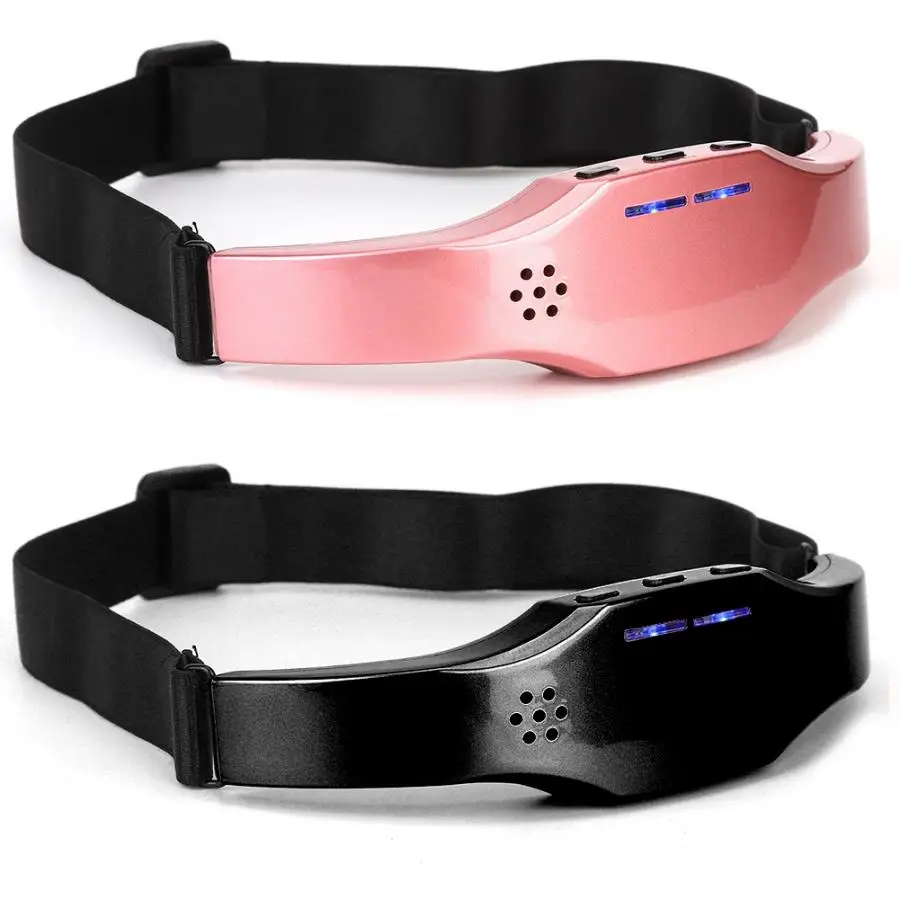 Электрический обезболиватель головной боли Беспроводной интеллектуальный