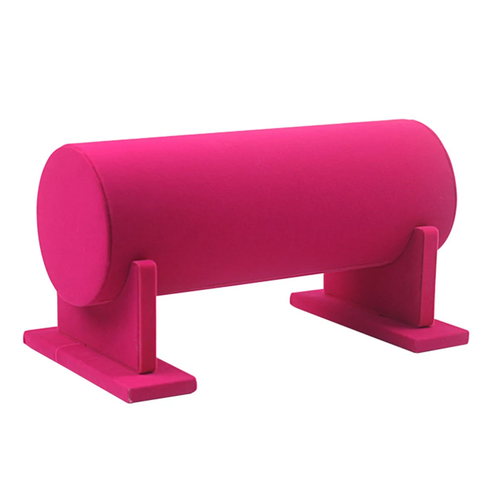 Браслет/ожерелье держатель бархатная Заколка повязка на голову обруч волосы