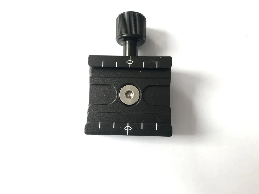 

Base for Quick Release Plate Normal Camera