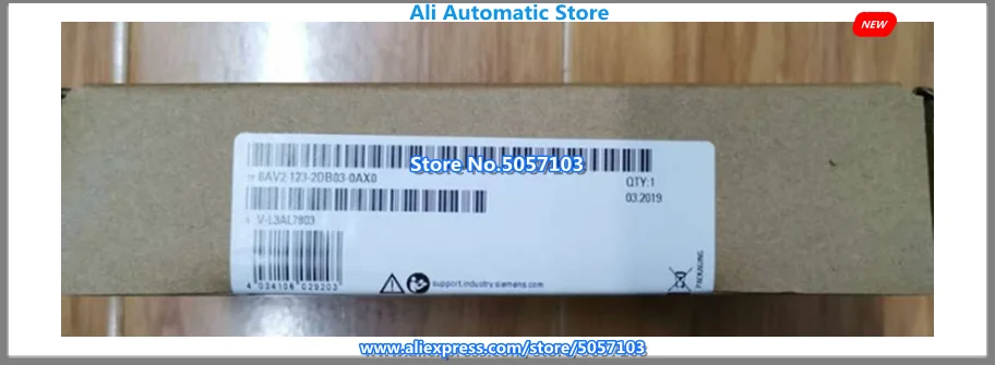 6AV2123 6AV2 123-2DB03-0AX0 KTP400 BASIC PN новая Оригинальная зеркальная панель сенсорного экрана |