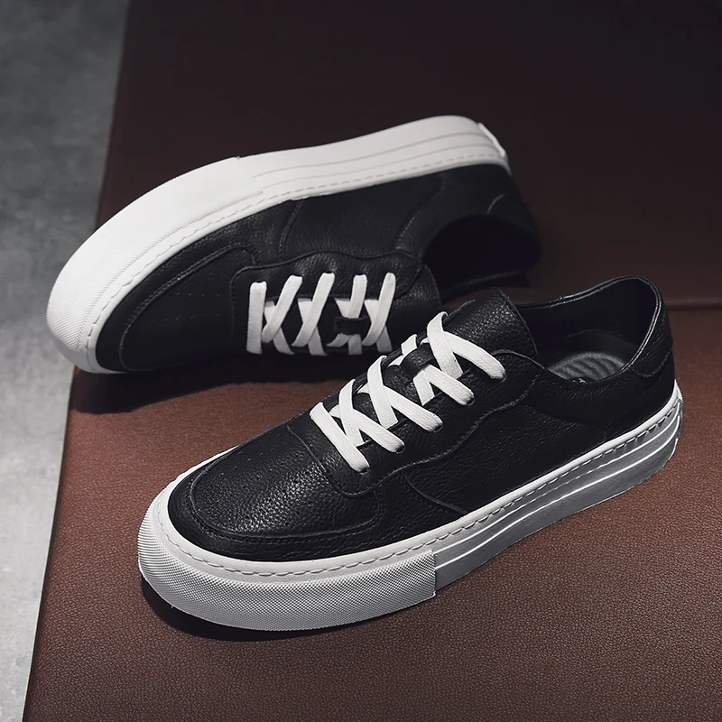 

summer casual sapatos fashion casuales Casual flat male Sneaker 2020 sneaker mens leisure zapatos Mens sneakers informales hot