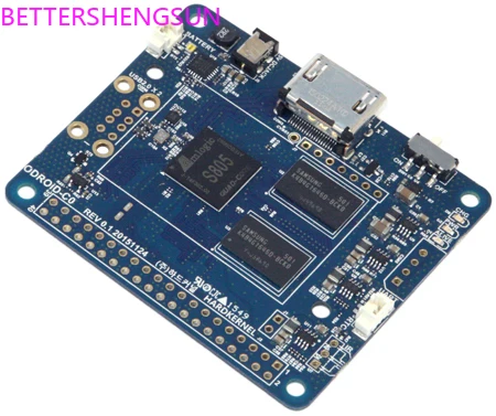 ODROID-C0 импортируется в оригинальной упаковке | Автомобили и мотоциклы