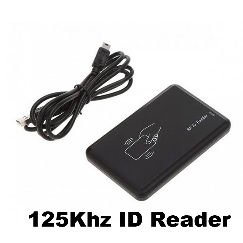 USB-порт 13,56 МГц MF IC кардридер USB датчик приближения считыватель смарт-карт HF IC считыватель