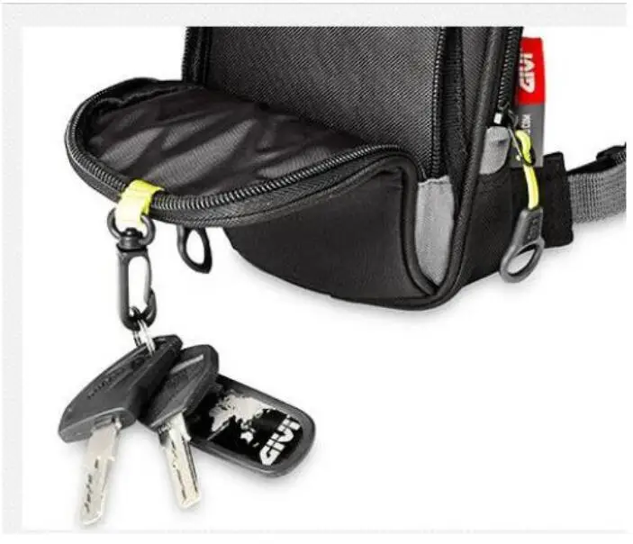 

New motorcycle pockets nylon men's Messenger bag motorcycle bag shoulder bag 36