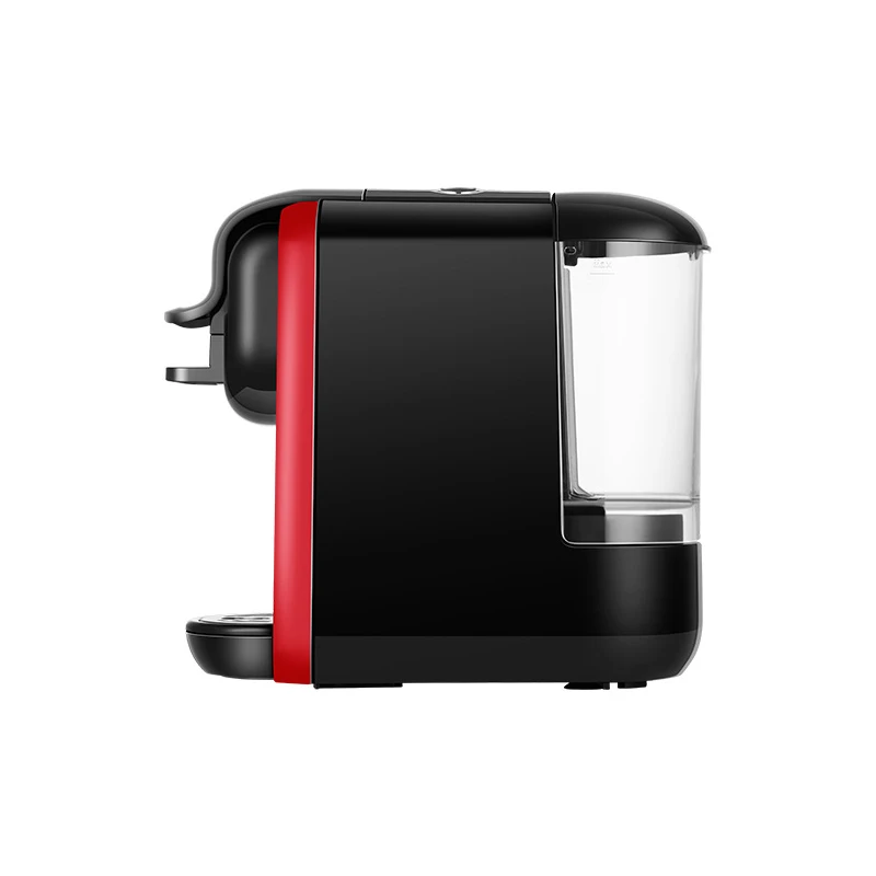 

2023 Hot Selling 3 In 1 Automatic Capsule Coffee Machine Drip Capsules Espresso Maker Portable Coffee Machine For Manufacturer
