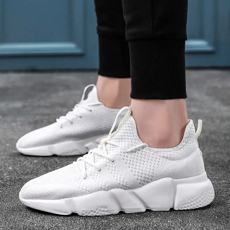 

Quick-Drying Tennis Mid-Cut Men's Sneakers Shoes High-Heeled Men's Casual Shoes Bity Men's Summer Sports Shoes Light Tennis Fur