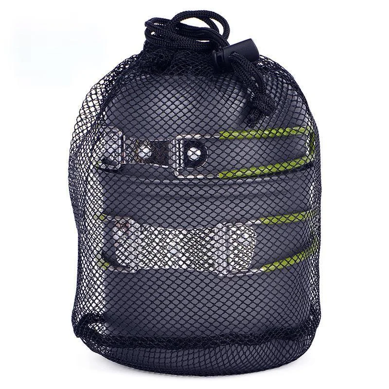 

Camping Cookware Utensils Sets Equipment Ultralight Hiking Picnic Backpacking Tableware for Camping Pot Pan Outdoor Supplies