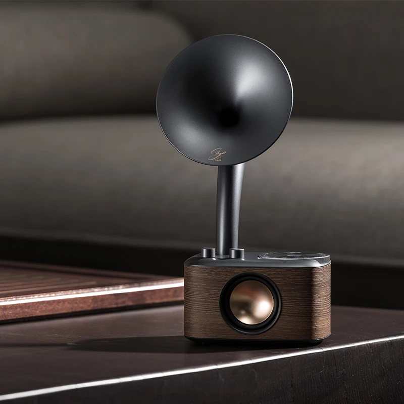 2019 Sangean bluetooth портативный беспроводной динамик радио | Электроника