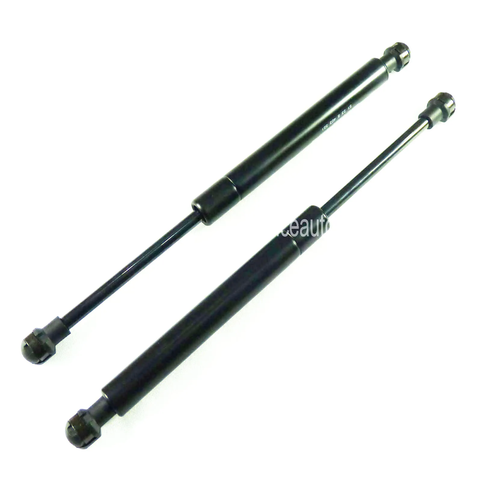 WOLFIGO амортизатор Переднего Капота поддерживающий для багажника 51238402551 BMW E53 X5 2000