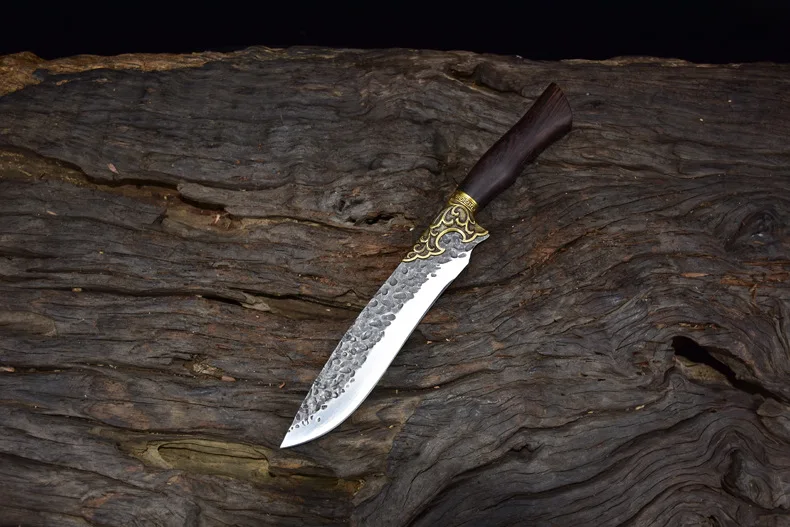 

Boning Knife Special for Slaughter Kitchen Hand-forged Fruit Knife Lightweight and Sharp Knife Kitchen Accessories